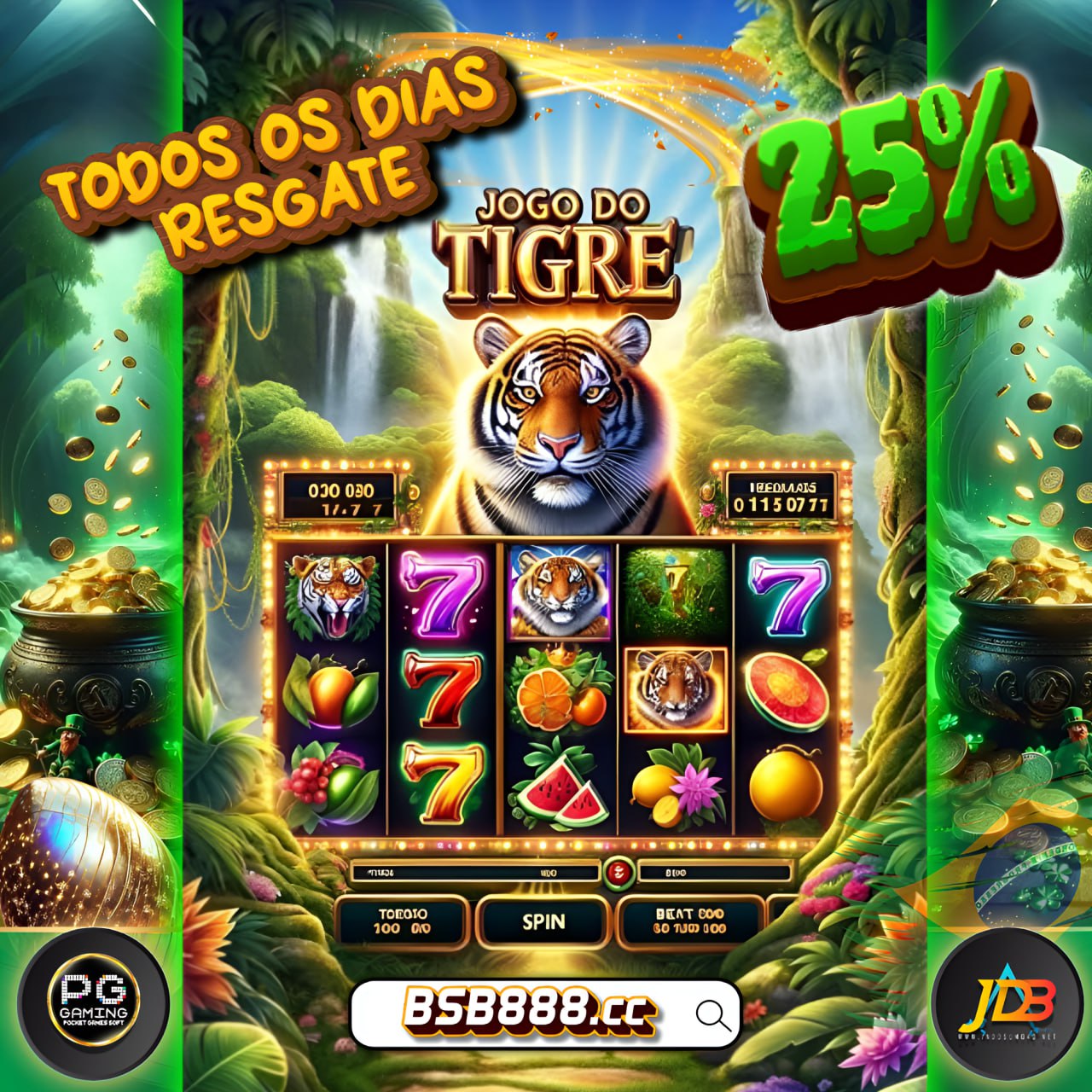 BSB888